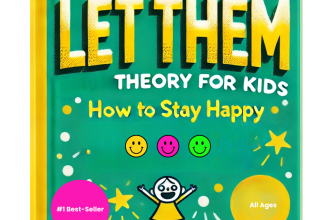 A Book Oprah Would Love: The Let Them Theory for Kids – Inspiring the Next Generation: A Book Oprah Would Love!