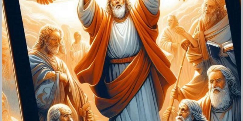 God’s Mighty Miracles: Bible Stories with Pictures, Activities, and Morals for Kids 