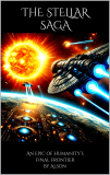 The Stellar Saga: An Epic of Humanity’s Final Frontier
